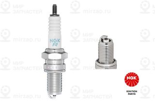 Свеча зажигания NGK 3437