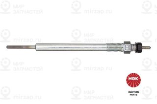 Свеча накаливания NGK 3709