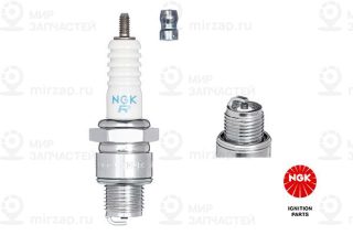 Свеча зажигания NGK 4122