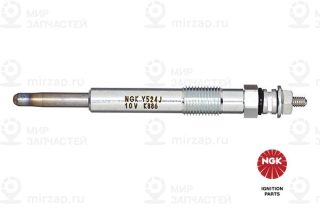 Запчасть NGK 4520
