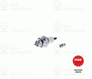 Свеча зажигания NGK 4626