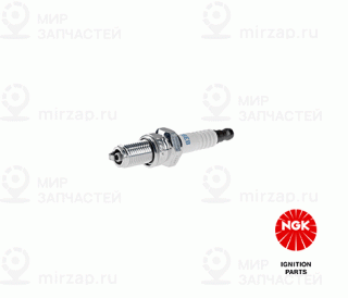 Свеча зажигания NGK 4855