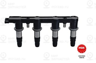 Катушка зажигания NGK 49076