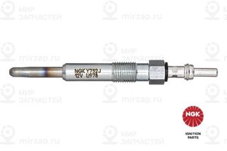 Свеча накаливания NGK 5605
