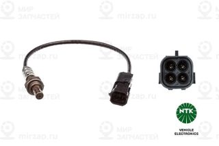 Запчасть NGK 5653