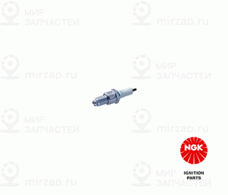 Свеча зажигания NGK 7264