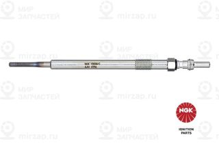 Свеча накаливания NGK 91440