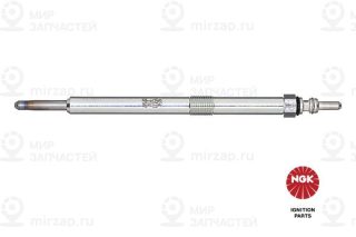 Свеча накаливания NGK 91766
