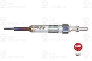Свеча накаливания NGK 9826