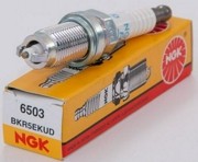 Запчасть NGK BKR5EKUD