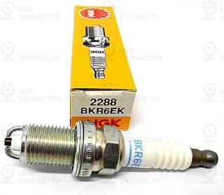 Запчасть NGK BKR6EK