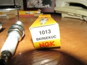 Запчасть NGK BKR6EKUC