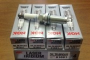 Запчасть NGK DILZKAR6A11