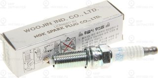 Запчасть NGK SILZKR6B10E