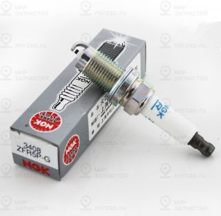 Запчасть NGK ZFR5PG