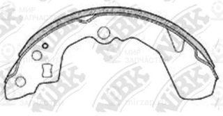 Запчасть NIBK FN0032