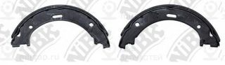Запчасть NIBK FN0639