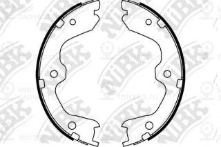  NIBK FN0643