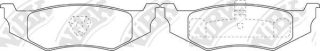 Запчасть NIBK PN0149
