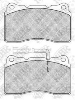 Запчасть NIBK PN0150W