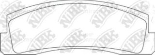  NIBK PN0230