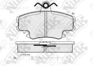 Pn0284w NIBK PN0284W