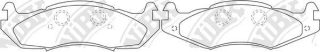 Запчасть NIBK PN0293