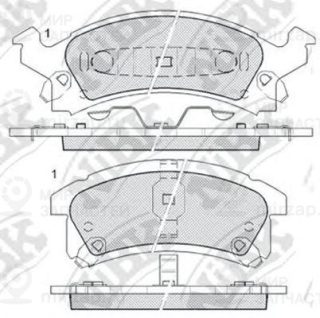  NIBK PN0311