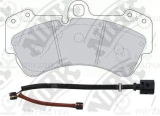  NIBK PN0346W