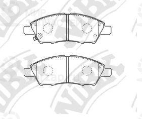  NIBK PN0397