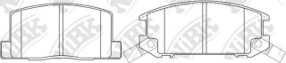 Запчасть NIBK PN1276