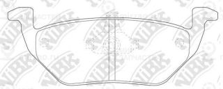 Запчасть NIBK PN5808