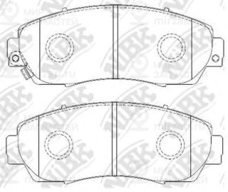 PN8802 NIBK PN8802