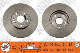  NIBK RN1150