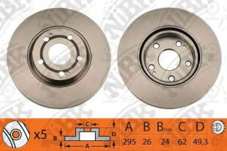  NIBK RN1318