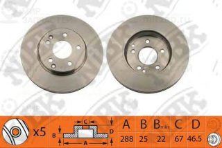  NIBK RN1361