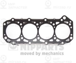 Прокладка головки цилиндра NIPPARTS J1251108