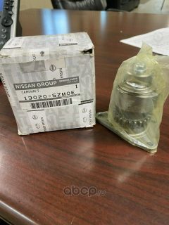 Запчасть NISSAN 130205ZM0E