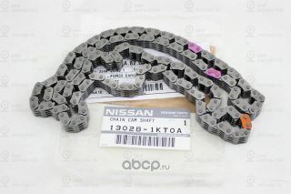 Запчасть NISSAN 130281KT0A