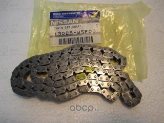 Запчасть NISSAN 1302895F0B