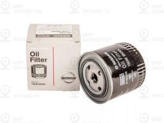 Запчасть NISSAN 15208BN30A