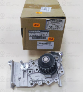 Запчасть NISSAN 2101000Q1A
