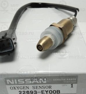 Запчасть NISSAN 22693EY00B