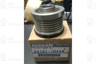Запчасть NISSAN 23151JD20A