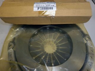 Запчасть NISSAN 3021095F0B