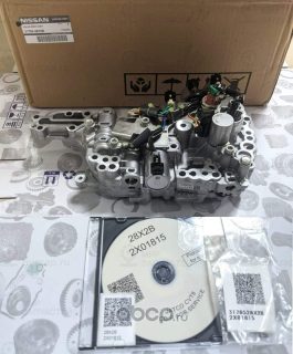 Запчасть NISSAN 3170528X2B