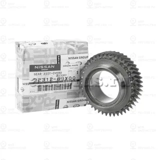 Запчасть NISSAN 3231269Y00