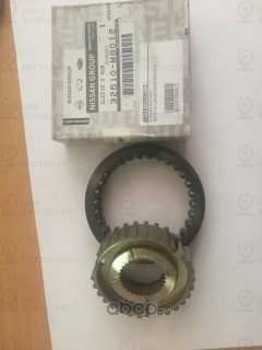 Запчасть NISSAN 32610M8012