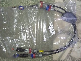 Запчасть NISSAN 34413JD05A