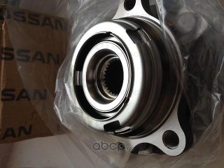 Запчасть NISSAN 40202EJ70B